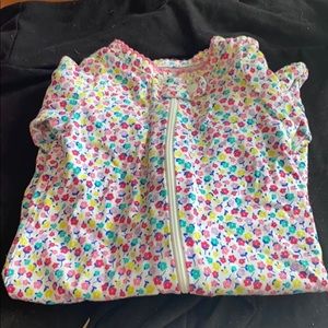 Babygirl onesie